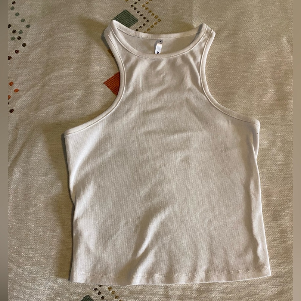 NEW Wife beater top Leonisa